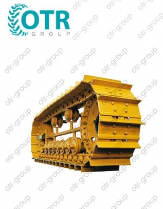 Гусеница 8M2643 на экскаватор CATERPILLAR D8-H