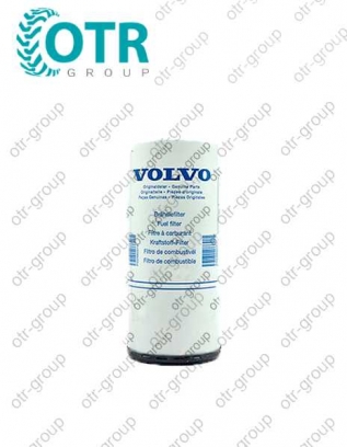 Гидравлический фильтр Volvo 11037868