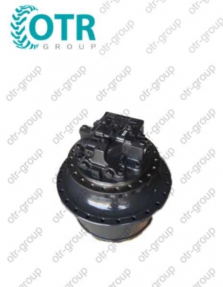 Бортовой редуктор на экскаватор KOMATSU PC400-7 208-27-00251