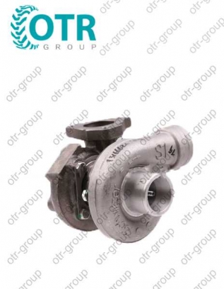 Турбина BorgWarner 313818