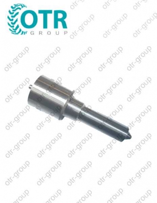 Распылитель форсунки ISUZU 4HK1/6HK1, к/н 1153190260