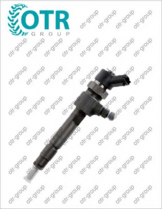 Топливная форсунка BOSCH 0445110119