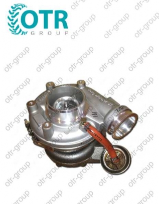 Турбина BorgWarner 56209880006