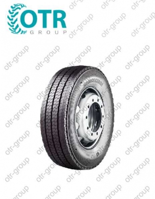 Шины 275/70R22.5 Bridgestone M788