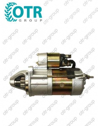 Стартер Perkins 2873K632