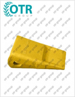 Коронка ESTI KOMATSU PC400-7 208-70-14152