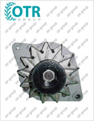 Генератор John Deere SE501341