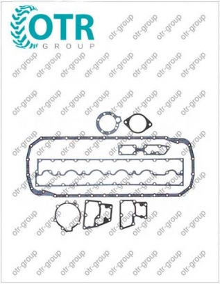 Набор прокладок Cummins QSM11