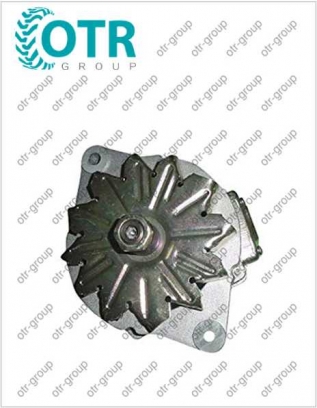 Генератор John Deere AT103789