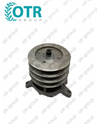  Водяной насос (помпа) CAT 2W-1225	