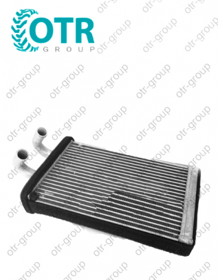 Радиатор отопителя D155AX-5, D65EX-15 ND116120-9280