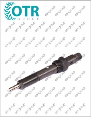 Форсунка топливная Perkins 2645F023