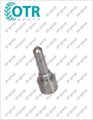 Распылитель DENSO DN0SD297 (093400-3310)