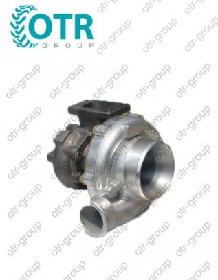 Турбина BorgWarner 12589880046 