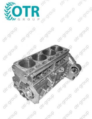 Блок цилиндров CAT С6.4 294-1725