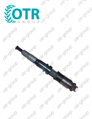 Форсунка топливная на кран XCMG QY25K D28-001-906+B