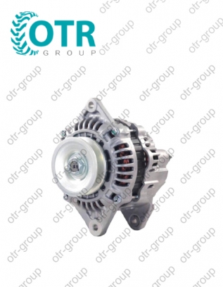 Генератор на двигатель Isuzu 8971822892