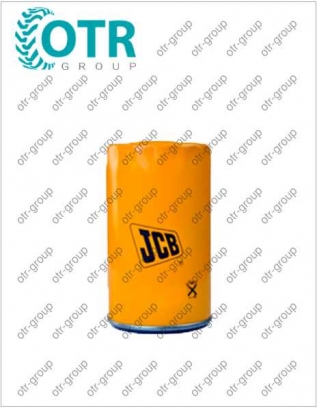 Масляный фильтр JCB 7232/50103