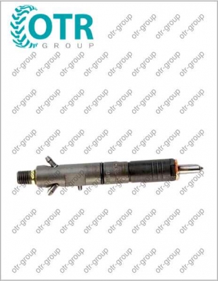 Форсунка топливная Perkins 2645L017