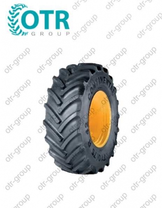 Шины 600/70R30 Continental SVT