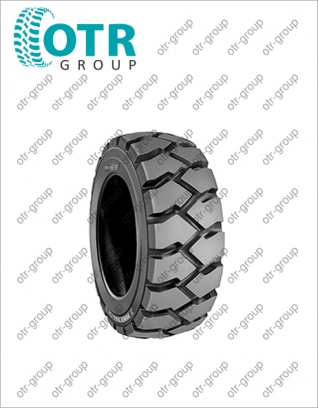 Шины 6.50-10 BKT POWER TRAX 14PR