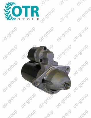 Стартер Perkins U5MK8261