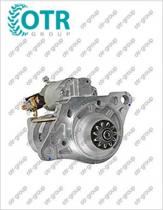 Стартер ISUZU 1811004173