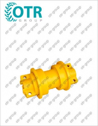 Каток опорный однобортный Shantui SD23 155-30-00124