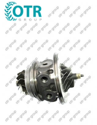 Картридж турбины Jrone 1000-010-128