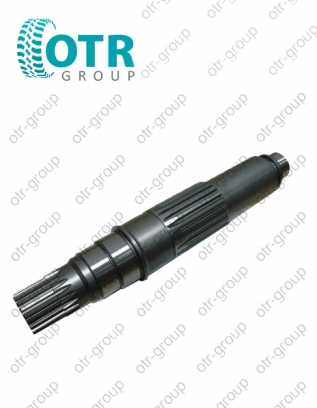 Вал гидромотора Hyundai R320LC-7 XKAH-01090 