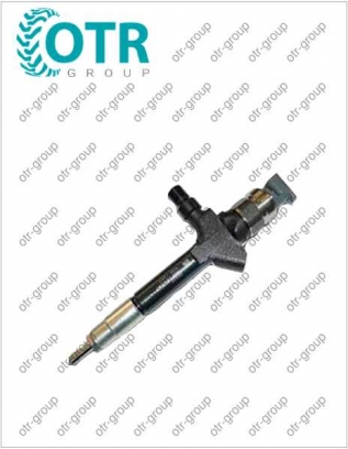 Форсунка топливная DENSO 095000-5001