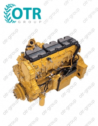 Двигатель в сборе Sinotruk D12.42-20