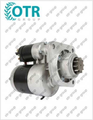Стартер John Deere RE503093