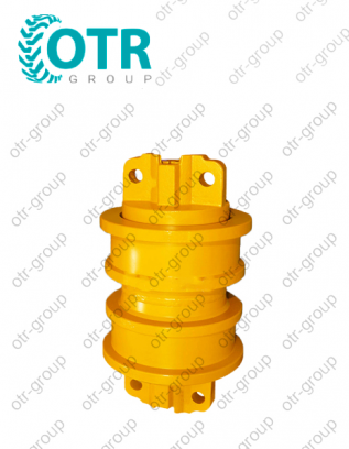 Каток двубортный Komatsu D355 195-30-00346