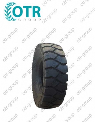 Шина 420/85R28 (16.9R28) Trelleborg TM 600 TL