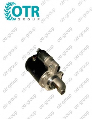 Стартер Perkins 2873D202