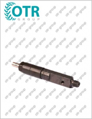 Форсунка топливная Perkins 2645F019