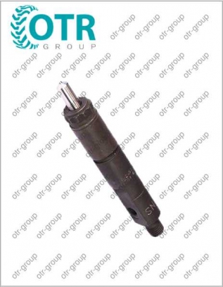 Форсунка топливная Perkins 2645L016