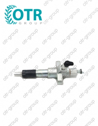 Форсунка для мотора Isuzu 8972221700