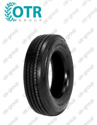 Грузовые шины 275/70R22.5 Aeolus ASR30