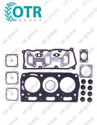 Комплект верхних прокладок Perkins U5LT0355