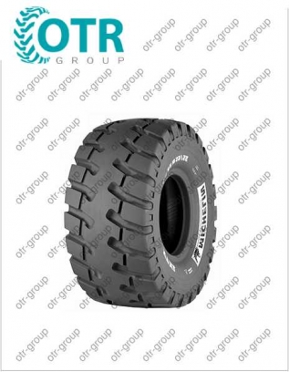 Шина 340/80R24 BKT RIDEMAX IT-696