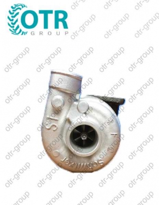 Турбина BorgWarner 317959