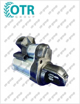 Стартер John Deere  RE60641
