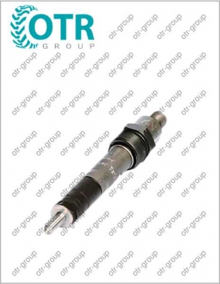 Форсунка топливная Perkins 2645A051