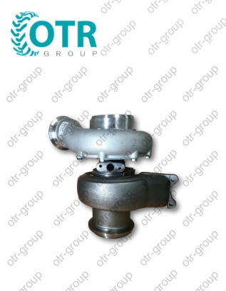 Турбокомпрессор Isuzu 1144003841