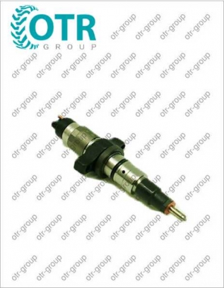 Топливная форсунка BOSCH 2830224