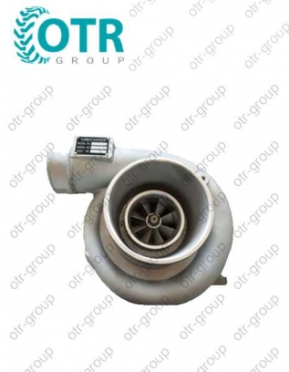 Турбокомпрессор ISUZU 8971447060