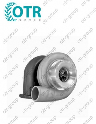 Турбина BorgWarner 177287