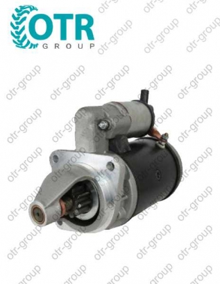 Стартер Perkins 2873A101